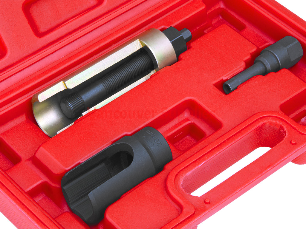 Bosch injector discount removal tool
